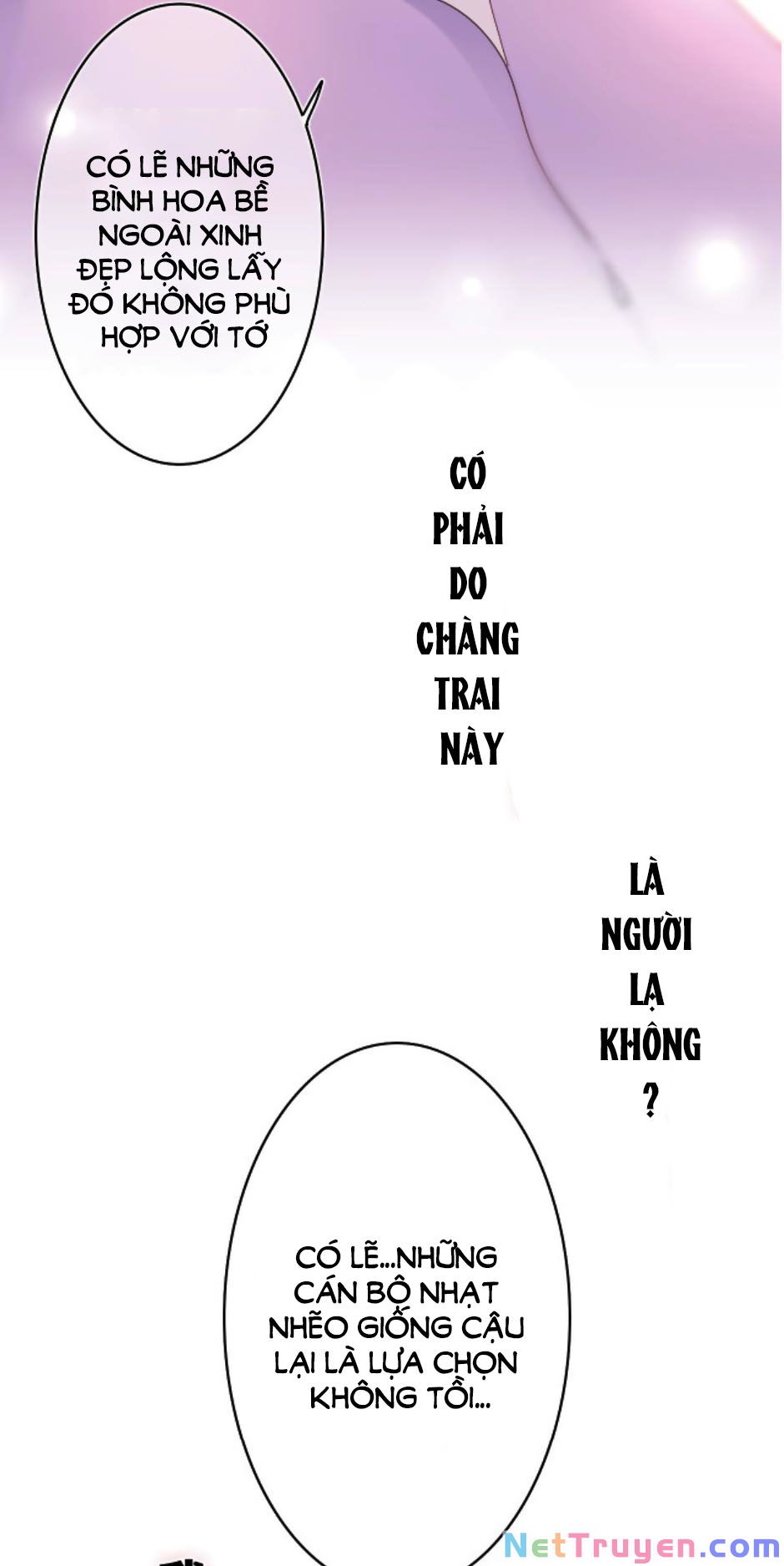 Xin Chào, Bạn Học Thụ Động Chapter 21 - Trang 34