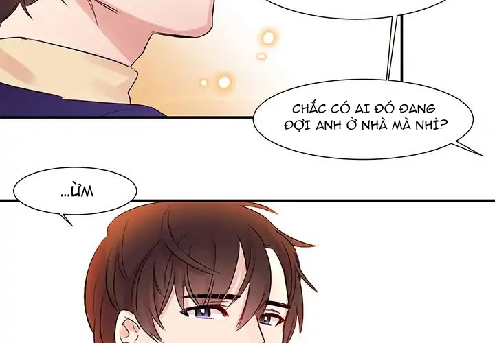 Chàng Mèo Trong Hộp Carton Chapter 1 - Trang 18