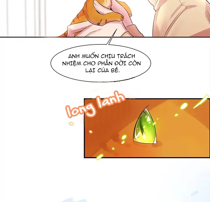 Chàng Mèo Trong Hộp Carton Chapter 1 - Trang 48