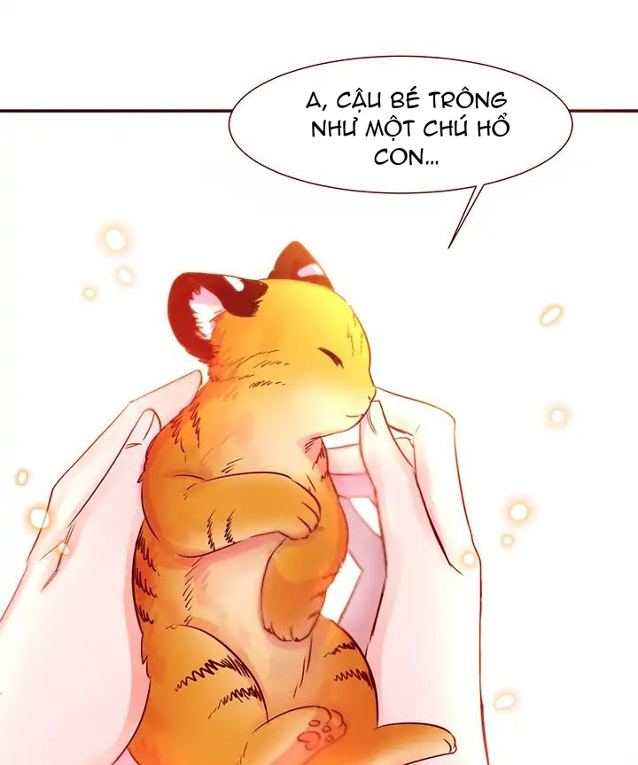 Chàng Mèo Trong Hộp Carton Chapter 1 - Trang 6