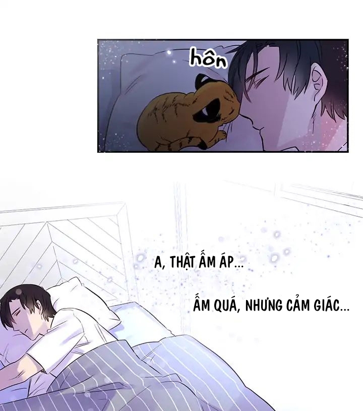 Chàng Mèo Trong Hộp Carton Chapter 1 - Trang 60