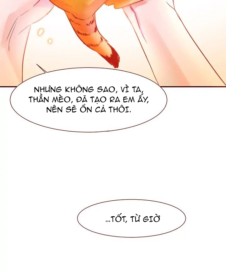 Chàng Mèo Trong Hộp Carton Chapter 1 - Trang 7