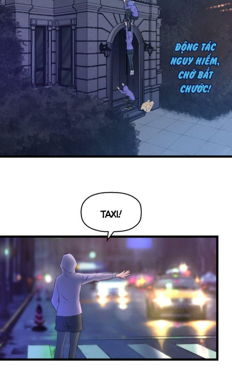 Đối Mặt Với Thử Thách Chapter 62 - Trang 45