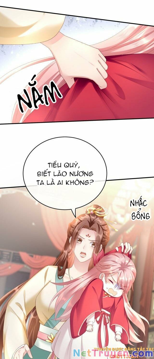 Kiều Phu Có Hỉ Chapter 5 - Trang 13