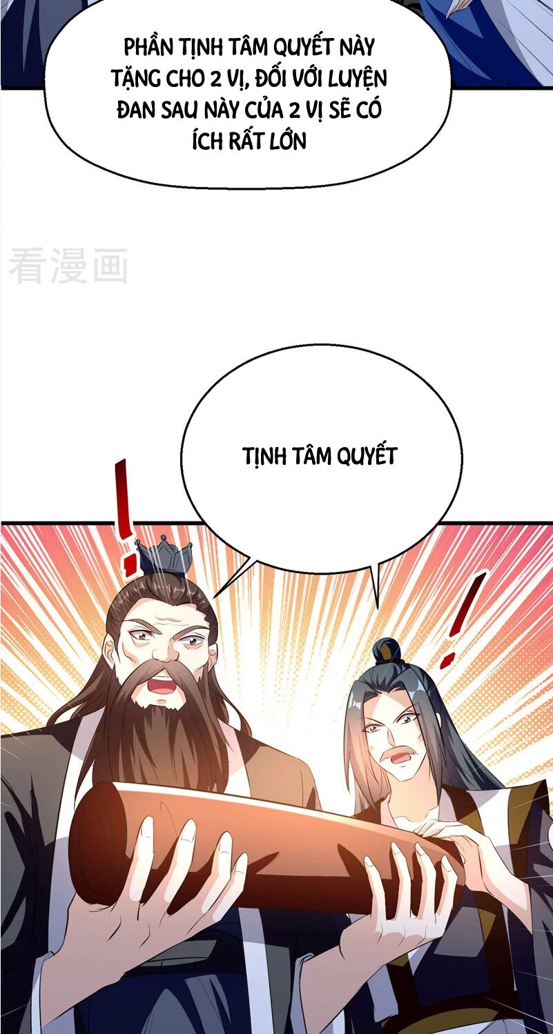 Lăng Thiên Thần Đế Chapter 188 - Trang 13