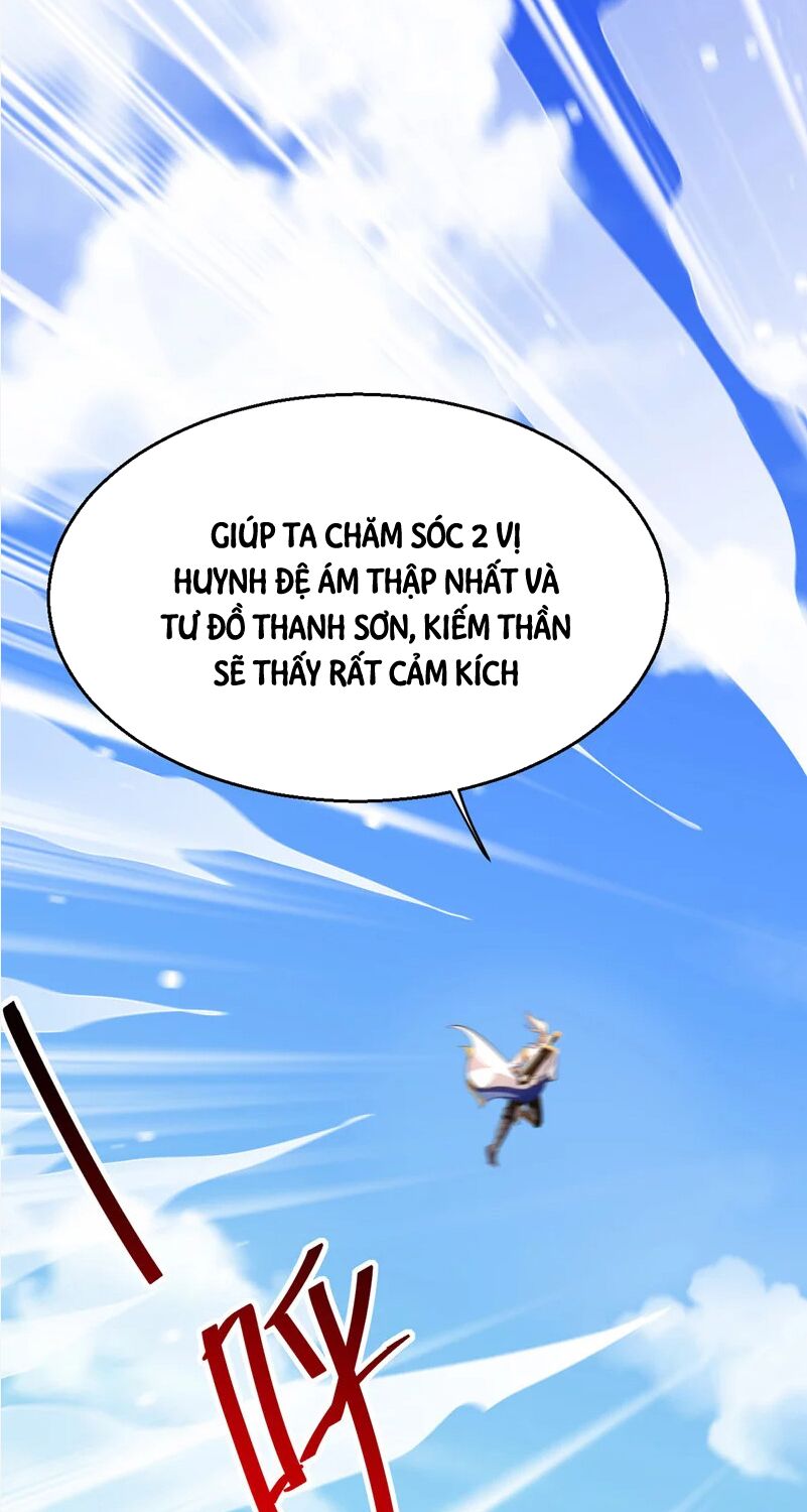 Lăng Thiên Thần Đế Chapter 188 - Trang 18