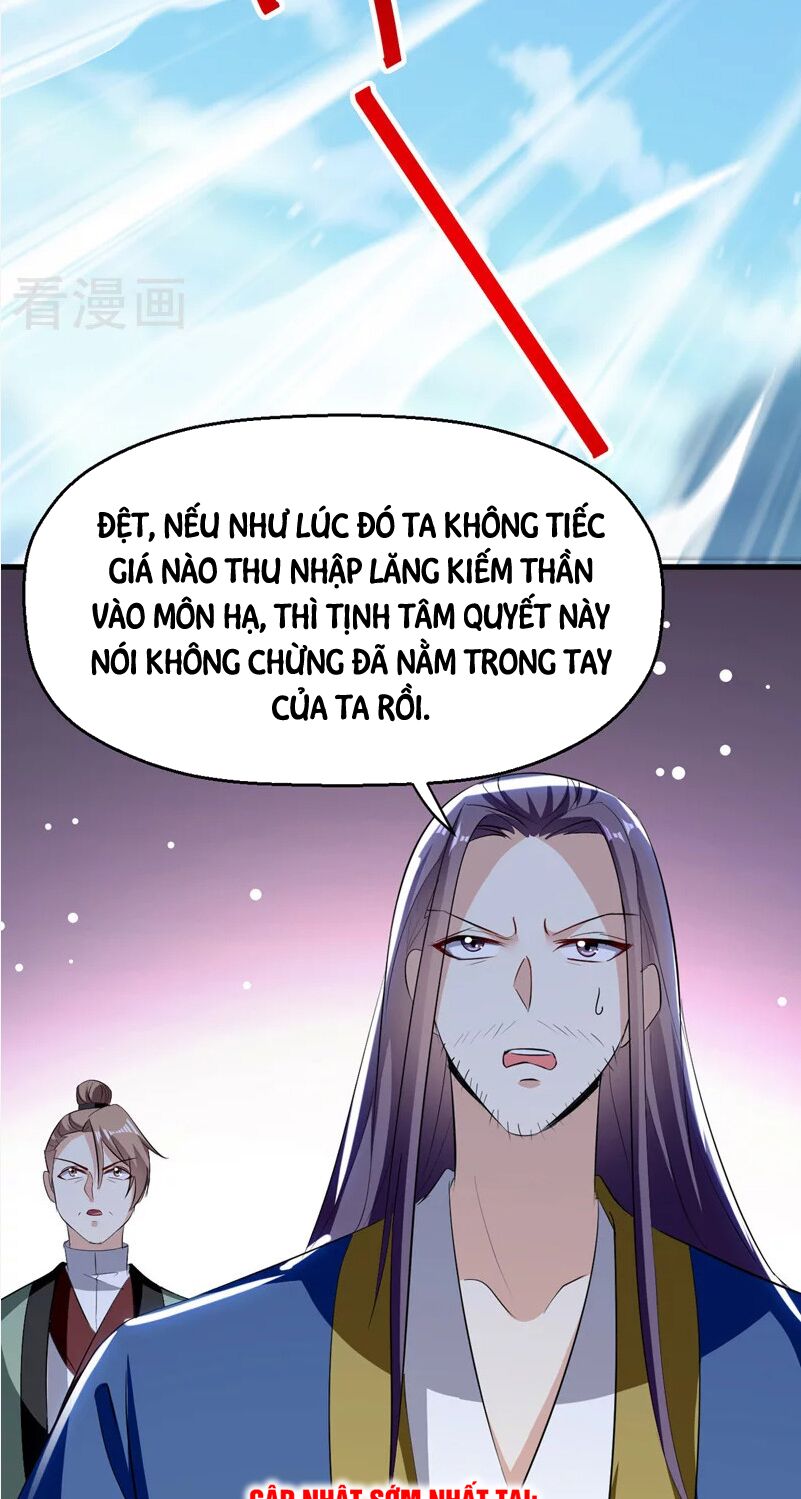 Lăng Thiên Thần Đế Chapter 188 - Trang 19