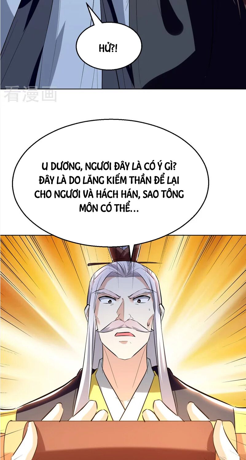 Lăng Thiên Thần Đế Chapter 188 - Trang 26