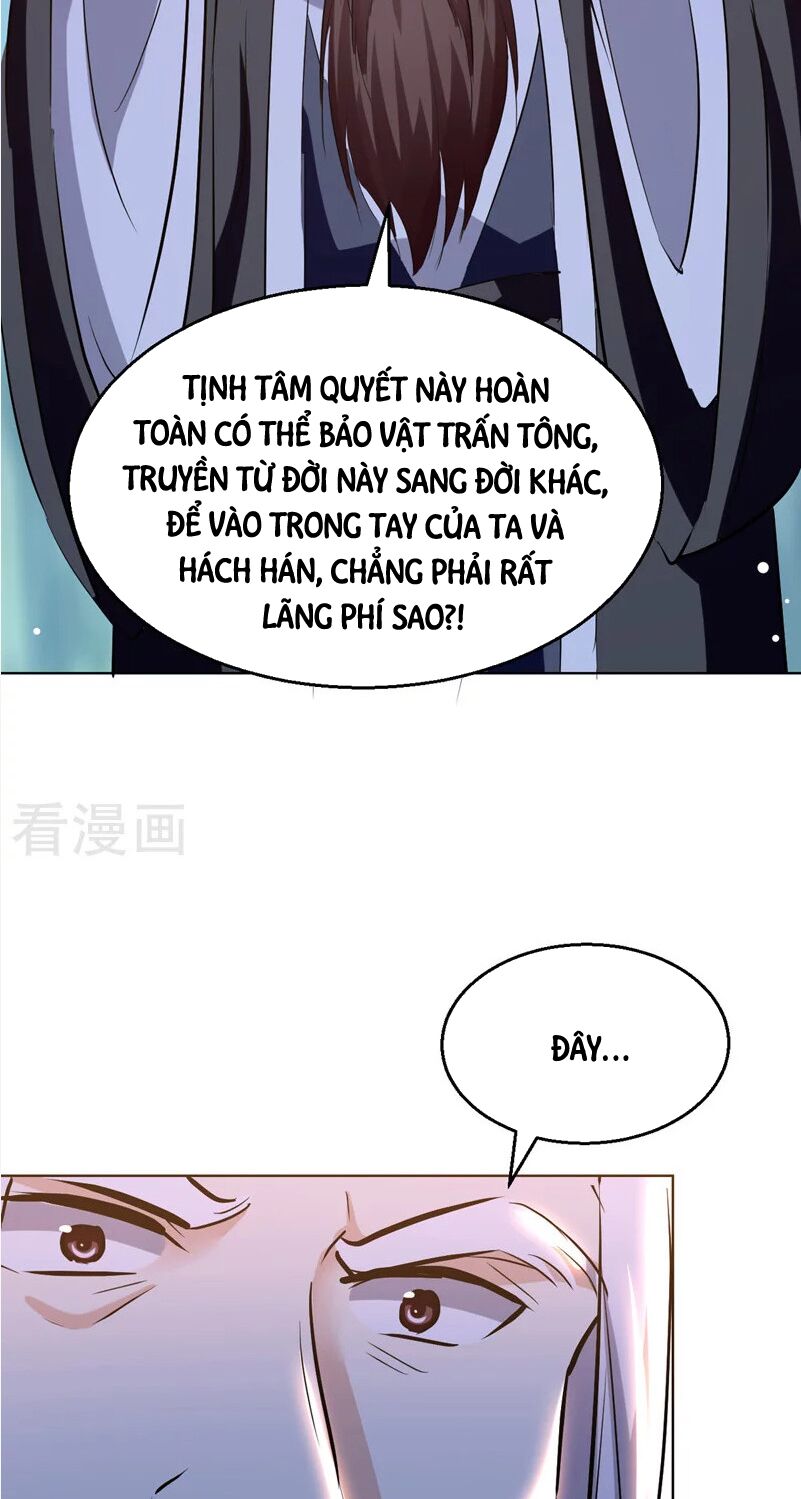 Lăng Thiên Thần Đế Chapter 188 - Trang 29