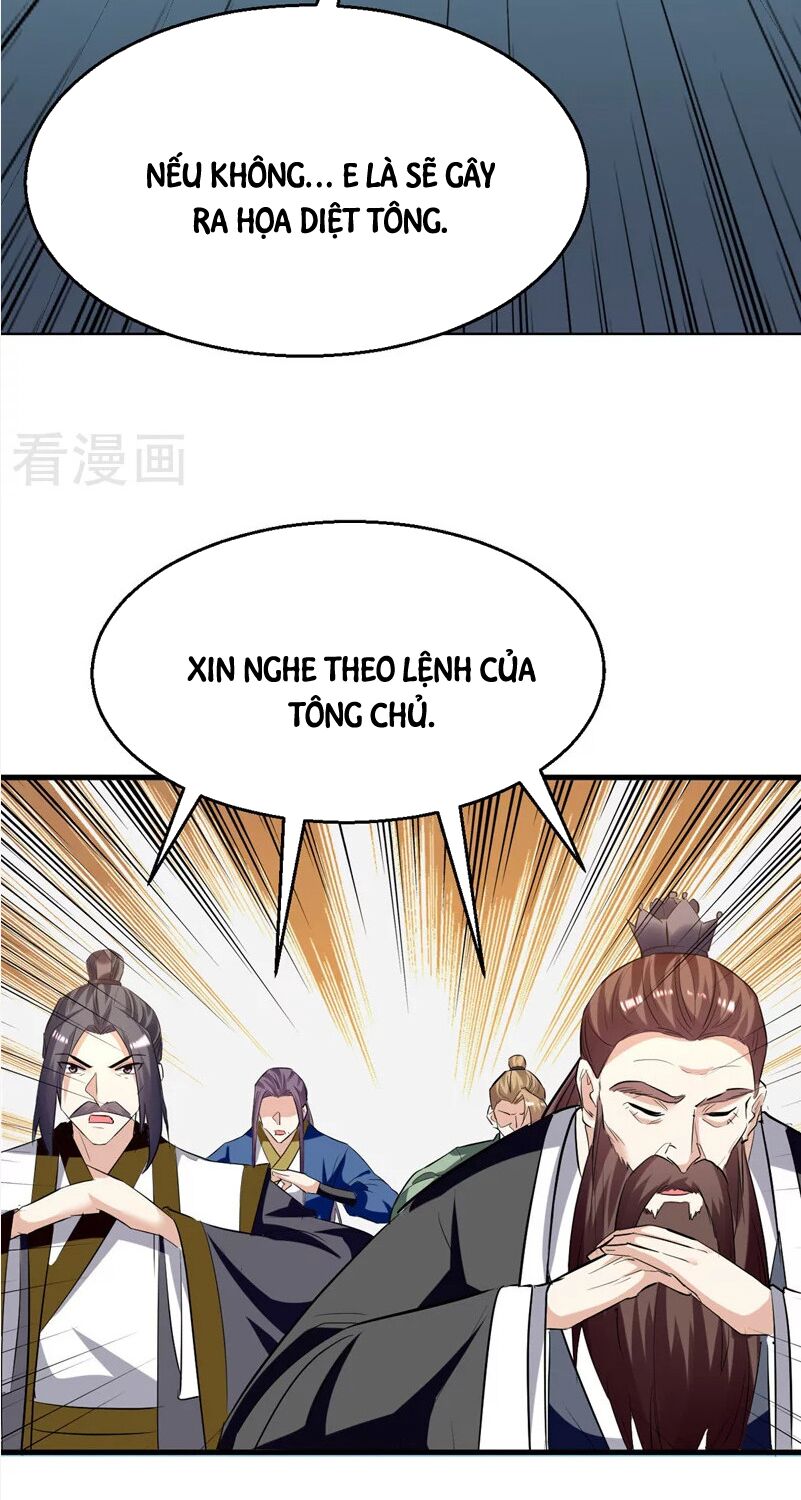 Lăng Thiên Thần Đế Chapter 188 - Trang 32