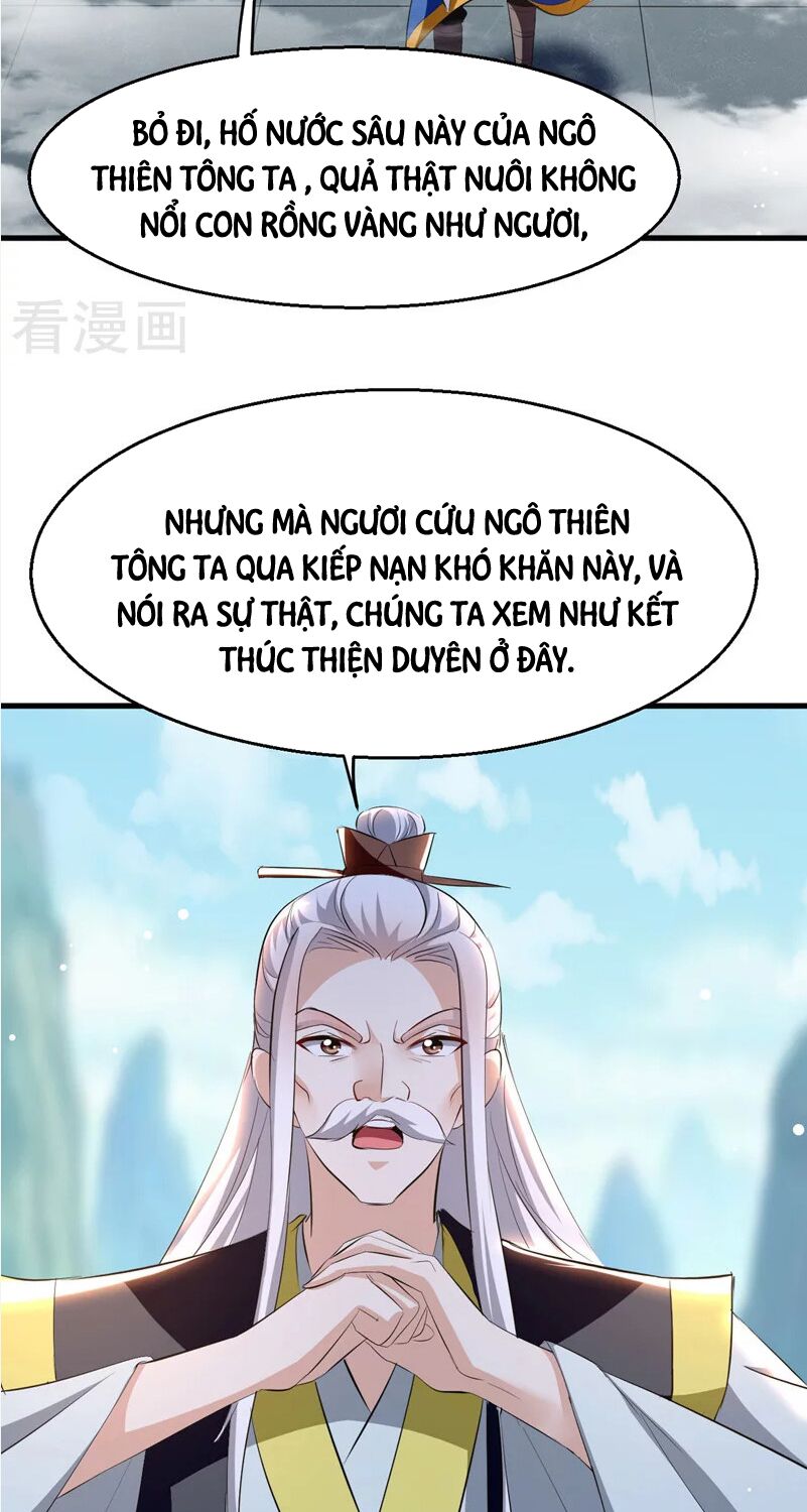 Lăng Thiên Thần Đế Chapter 188 - Trang 4