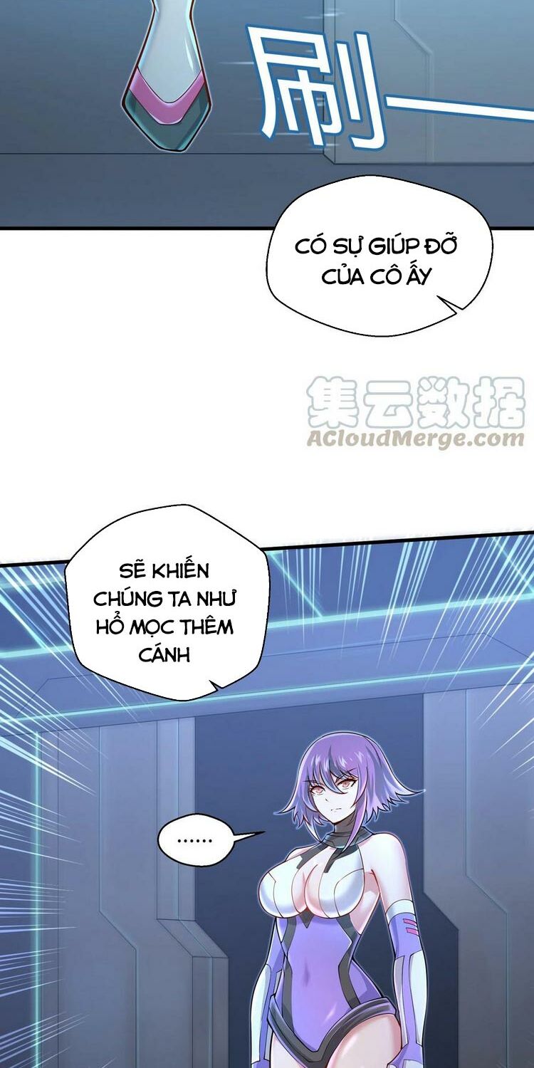 Một Trăm Triệu Điểm Chapter 69 - Trang 14