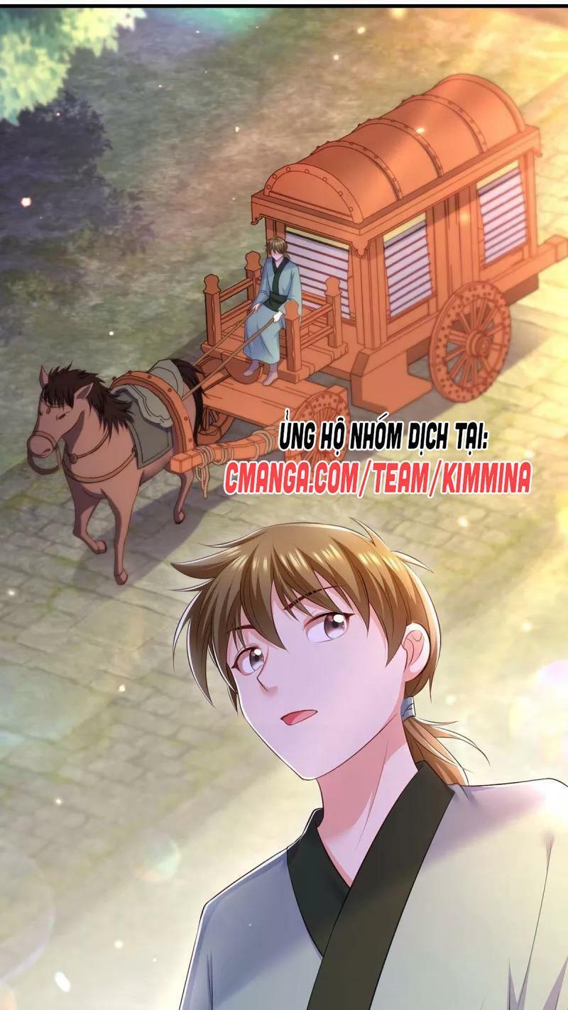 Ngã Tại Hậu Cung Đương Đại Lão Chapter 92 - Trang 18