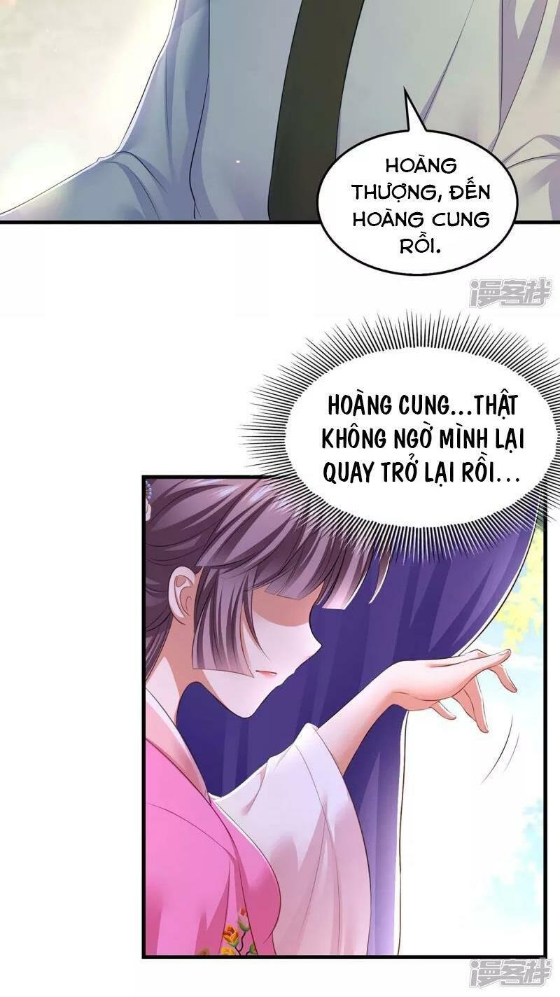 Ngã Tại Hậu Cung Đương Đại Lão Chapter 92 - Trang 19