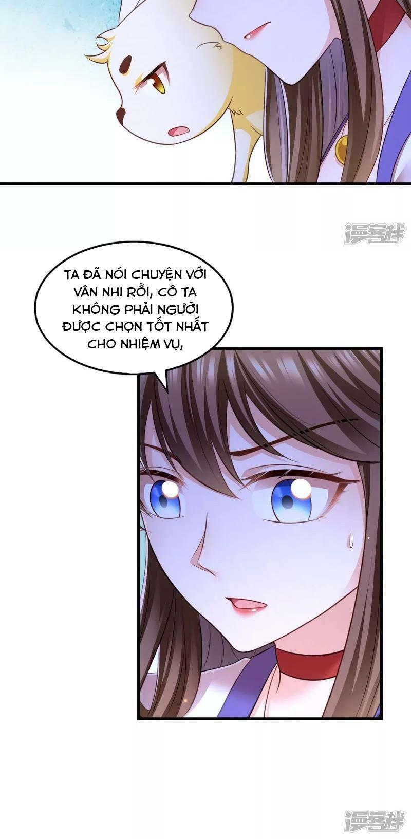 Ngã Tại Hậu Cung Đương Đại Lão Chapter 92 - Trang 4