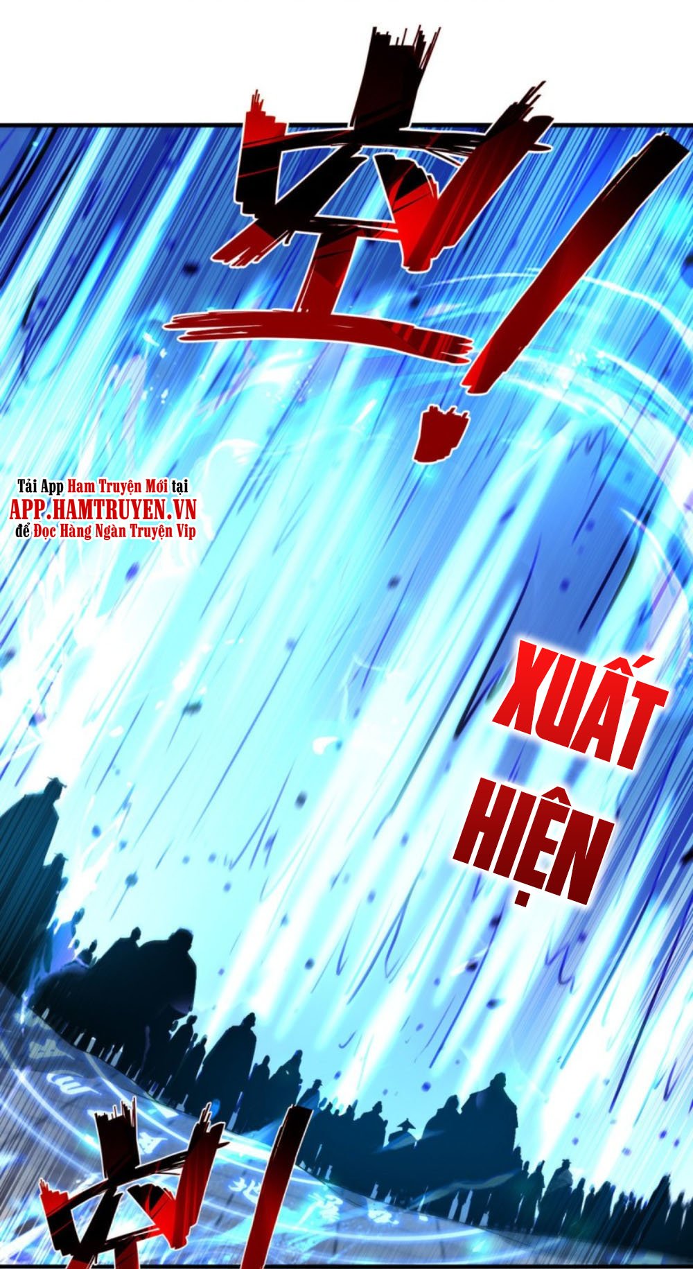 Nghịch Thiên Chí Tôn Chapter 78 - Trang 25