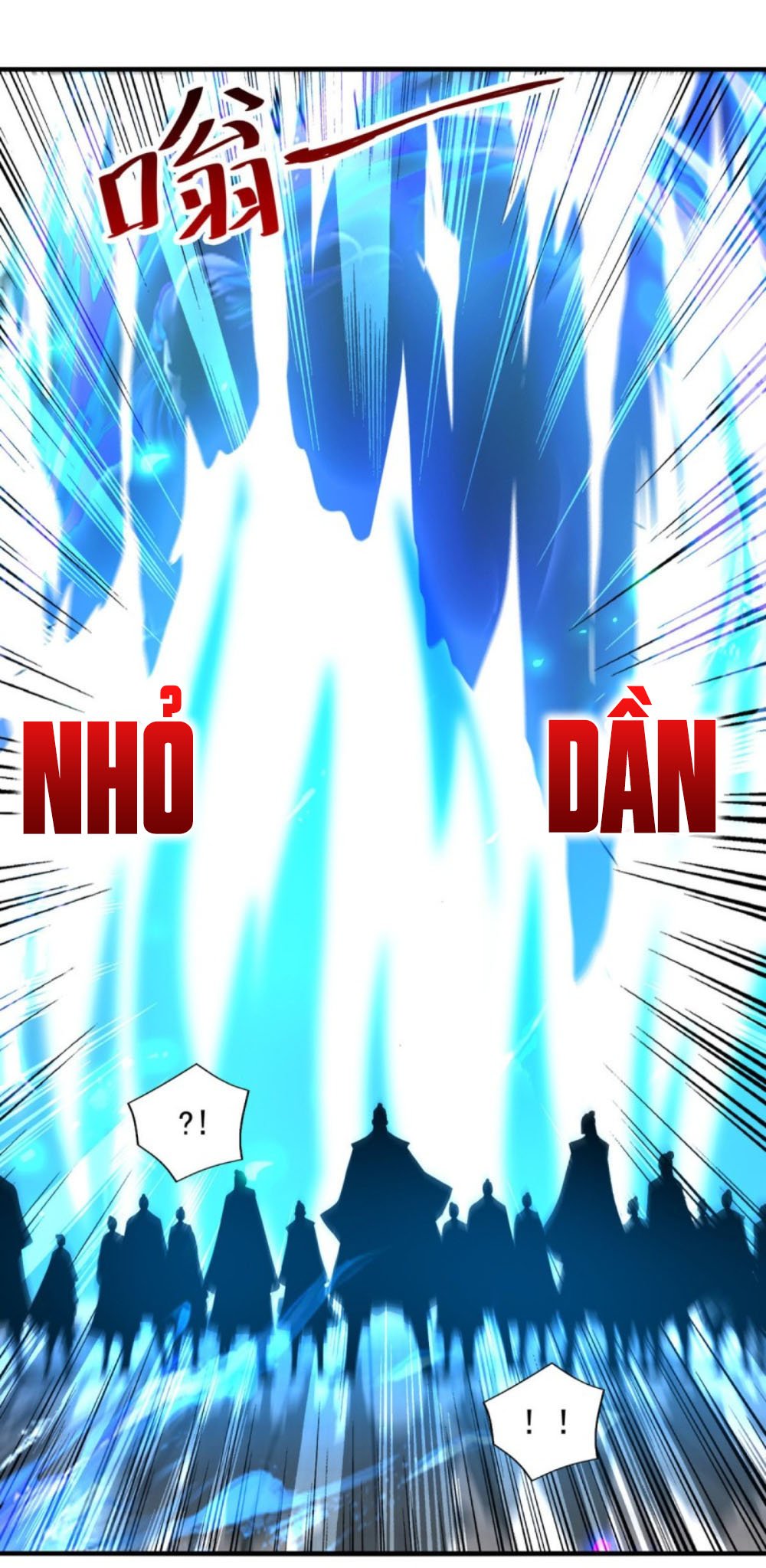 Nghịch Thiên Chí Tôn Chapter 78 - Trang 30