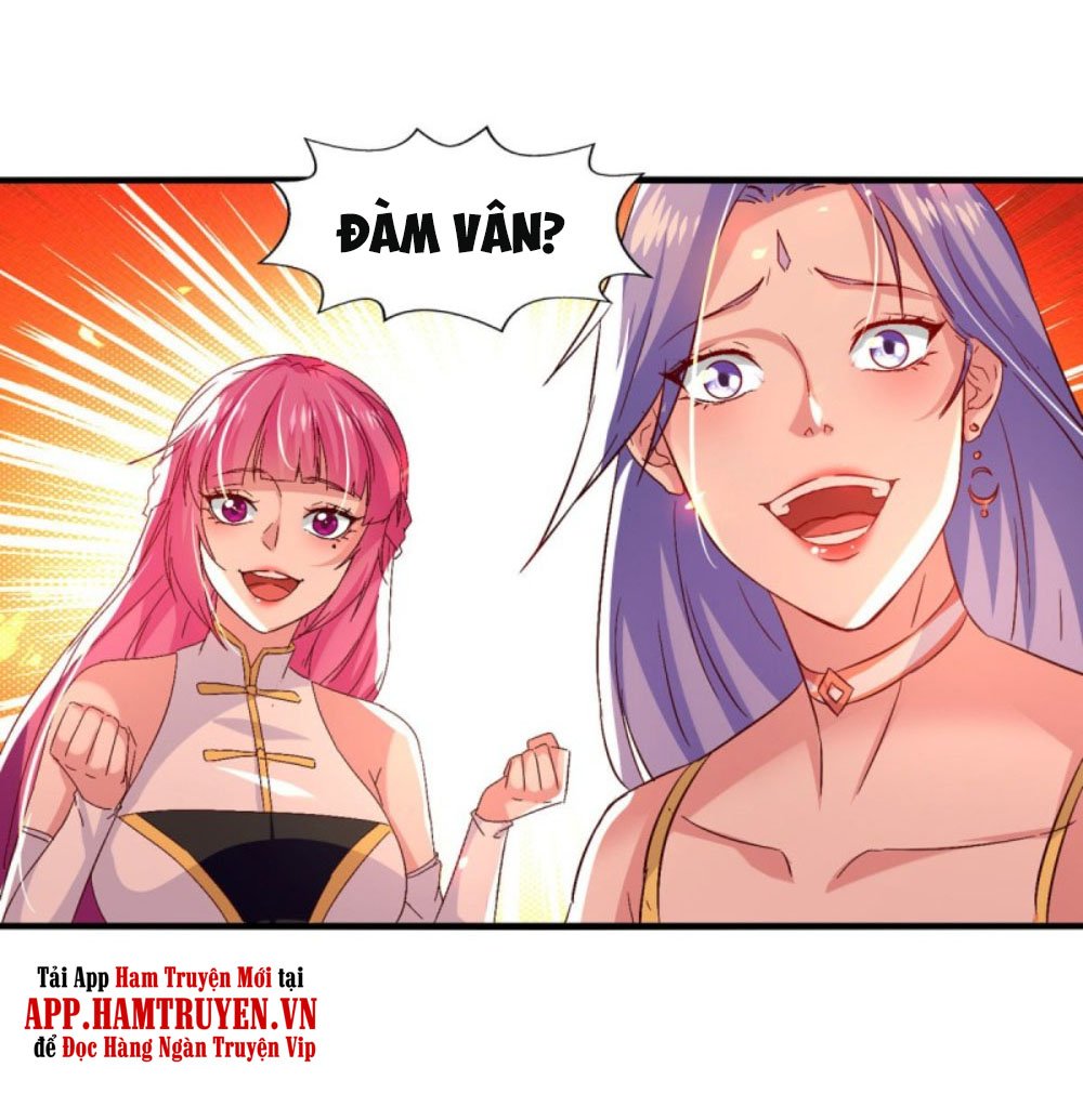 Nghịch Thiên Chí Tôn Chapter 78 - Trang 5