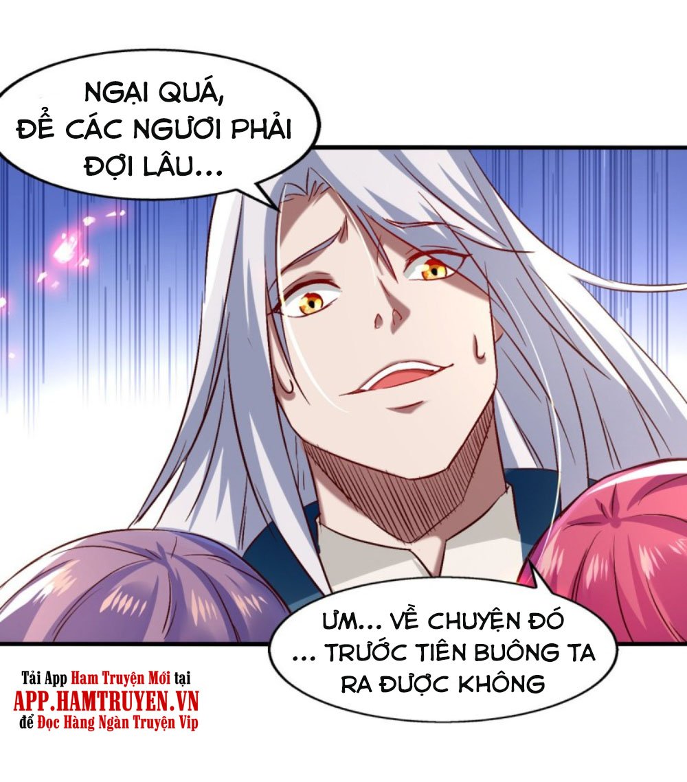 Nghịch Thiên Chí Tôn Chapter 78 - Trang 7