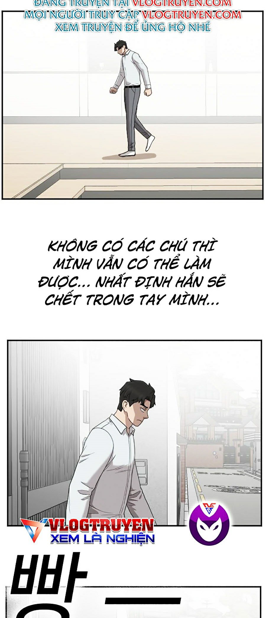 Người Xấu Chapter 32 - Trang 22