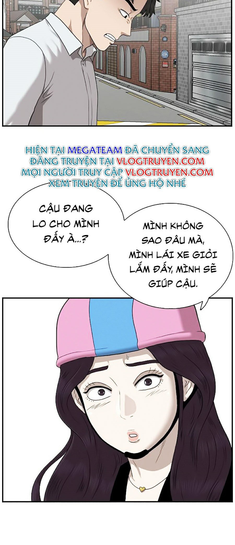 Người Xấu Chapter 32 - Trang 26