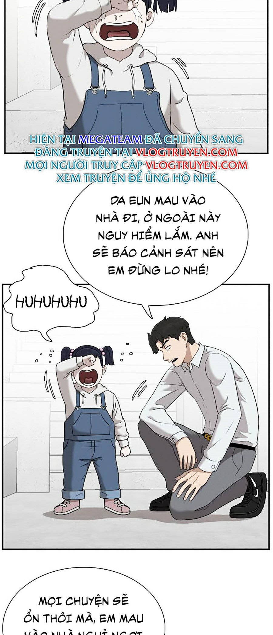 Người Xấu Chapter 32 - Trang 5