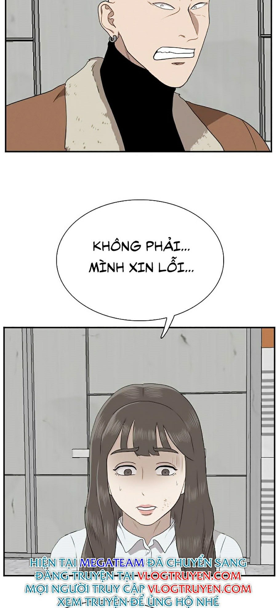 Người Xấu Chapter 32 - Trang 54