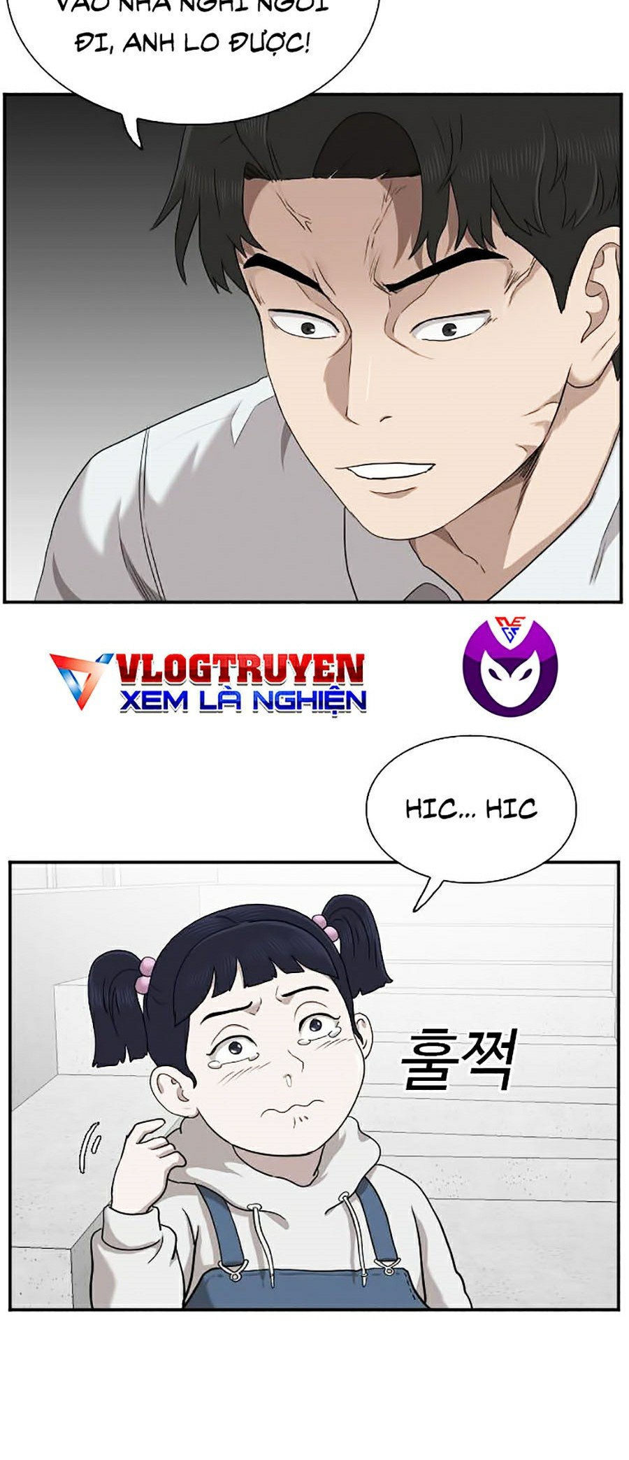 Người Xấu Chapter 32 - Trang 6