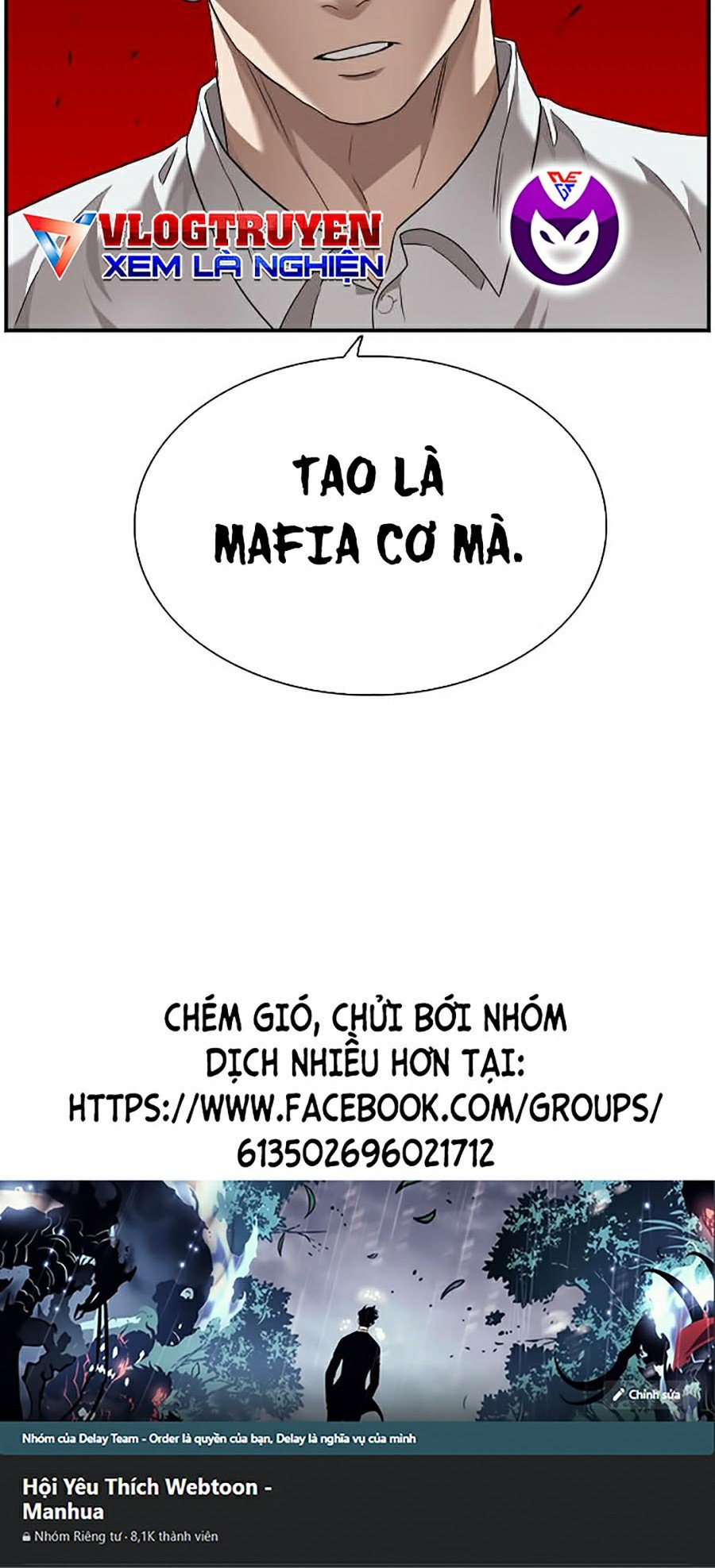 Người Xấu Chapter 32 - Trang 65