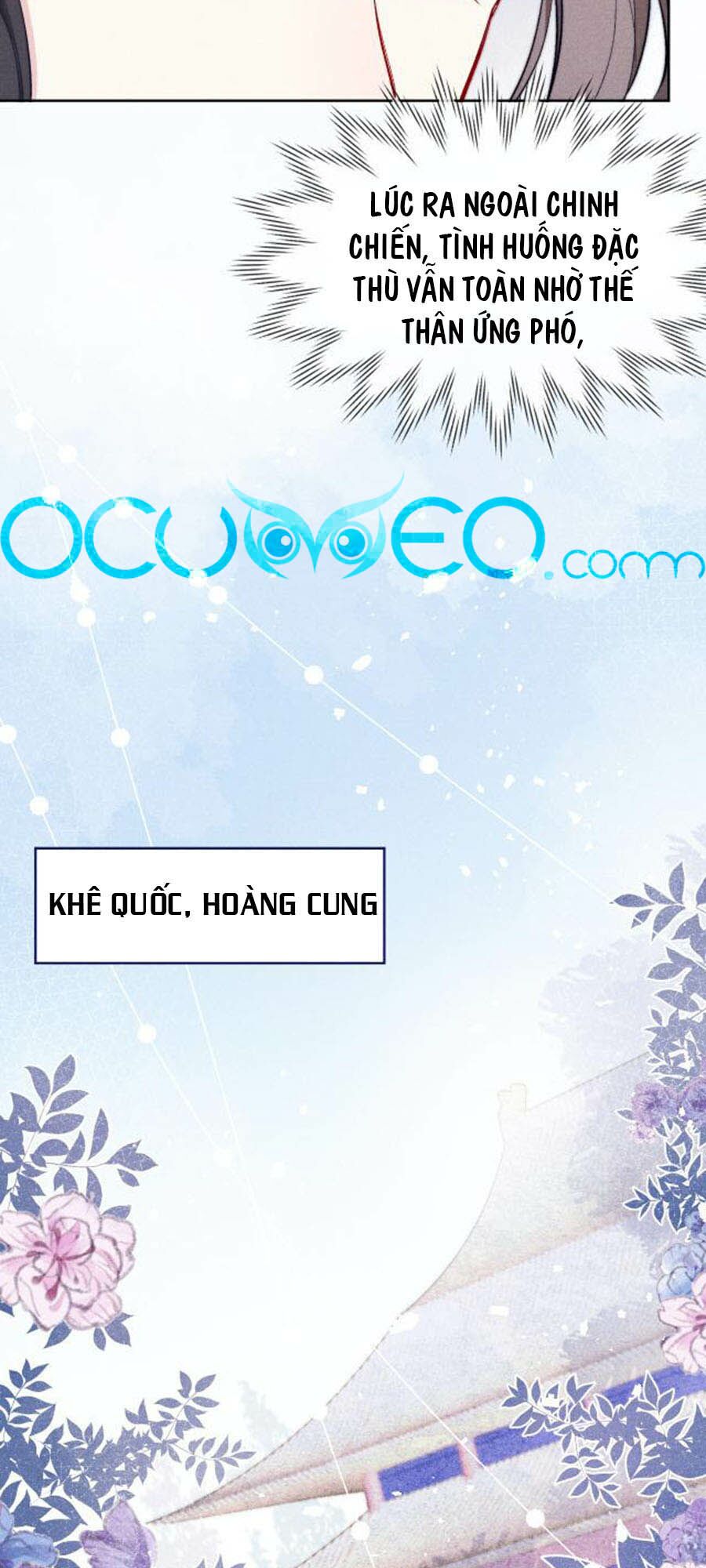 Quân Nhan Tựa Hoa Đào Chapter 7 - Trang 19