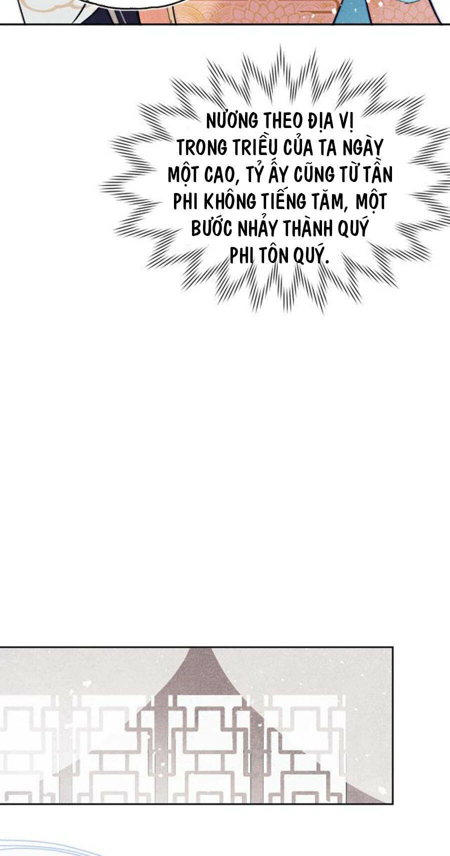 Quân Nhan Tựa Hoa Đào Chapter 7 - Trang 25