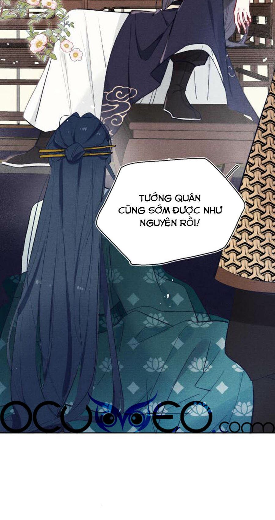 Quân Nhan Tựa Hoa Đào Chapter 7 - Trang 3