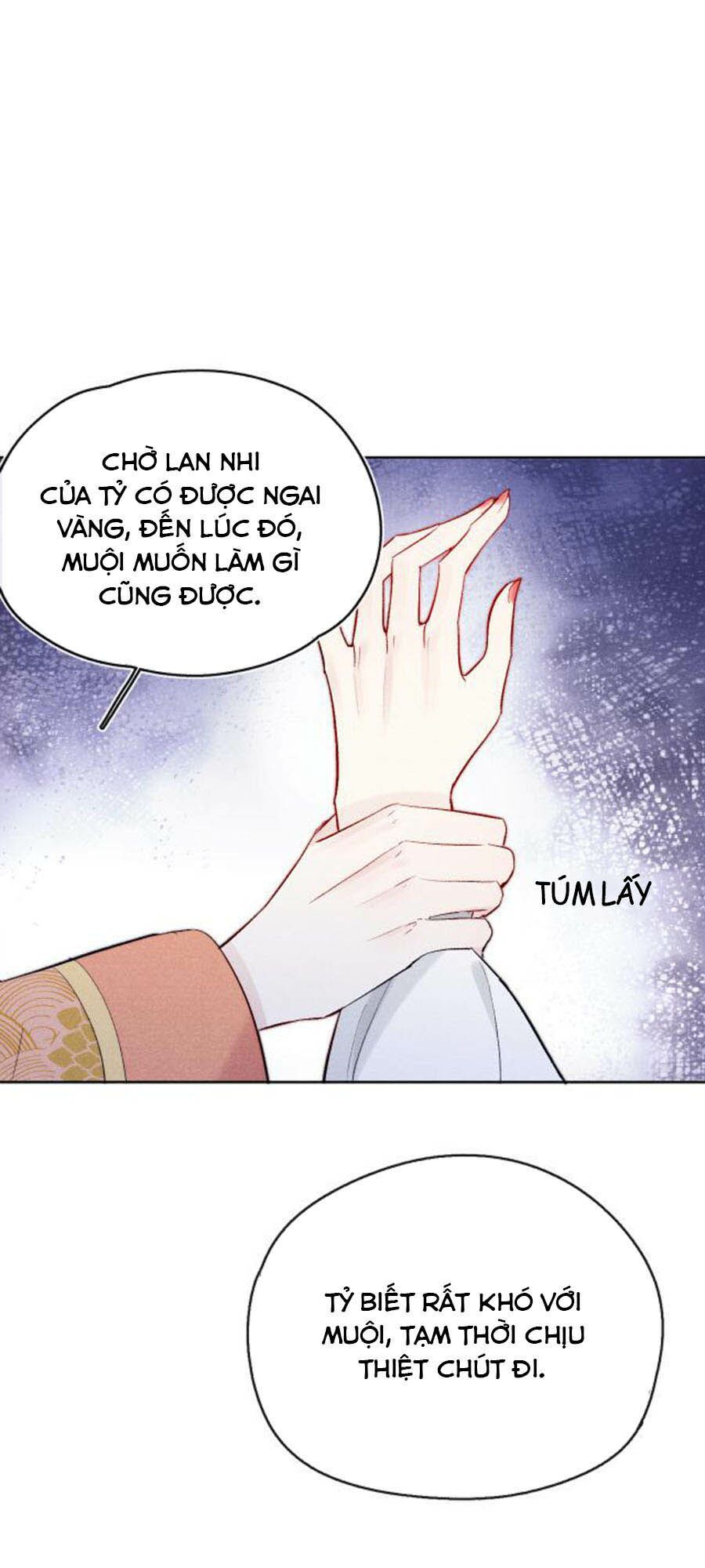 Quân Nhan Tựa Hoa Đào Chapter 7 - Trang 41