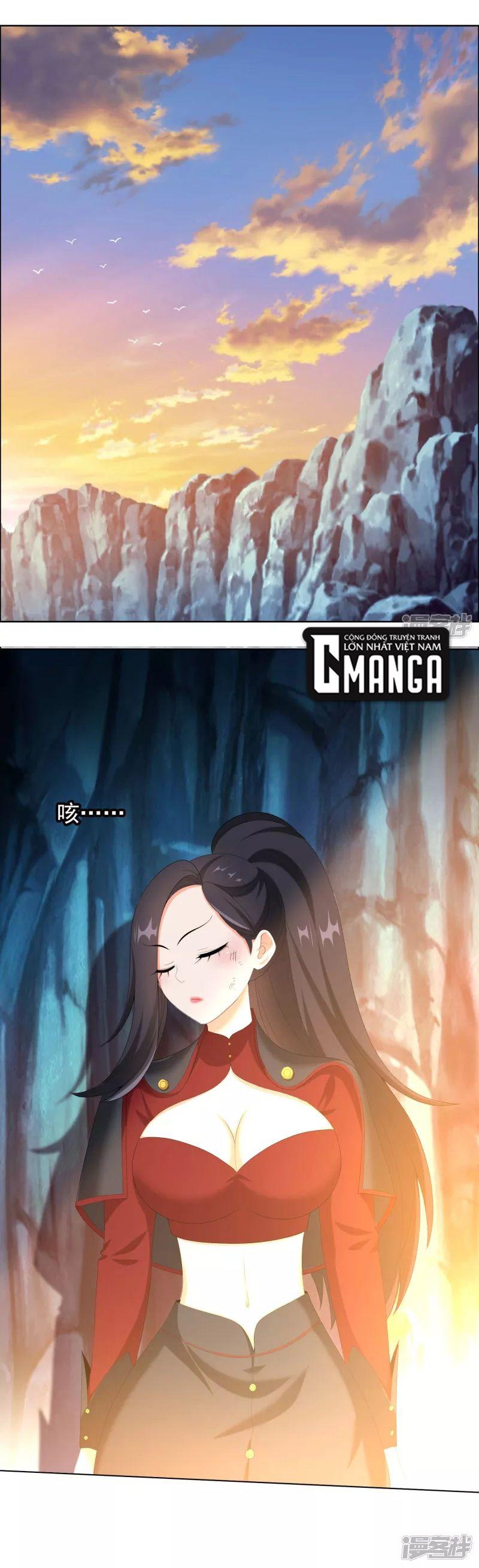 Ta Không Phải Nhân Vật Phản Diện Chapter 41 - Trang 11