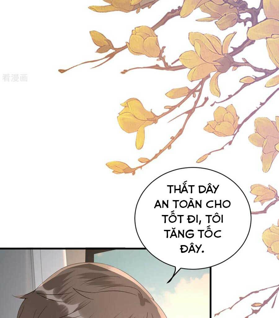 Tiến Độ Chia Tay 99% Chapter 84 - Trang 17