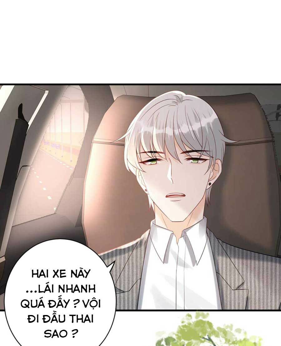 Tiến Độ Chia Tay 99% Chapter 84 - Trang 22