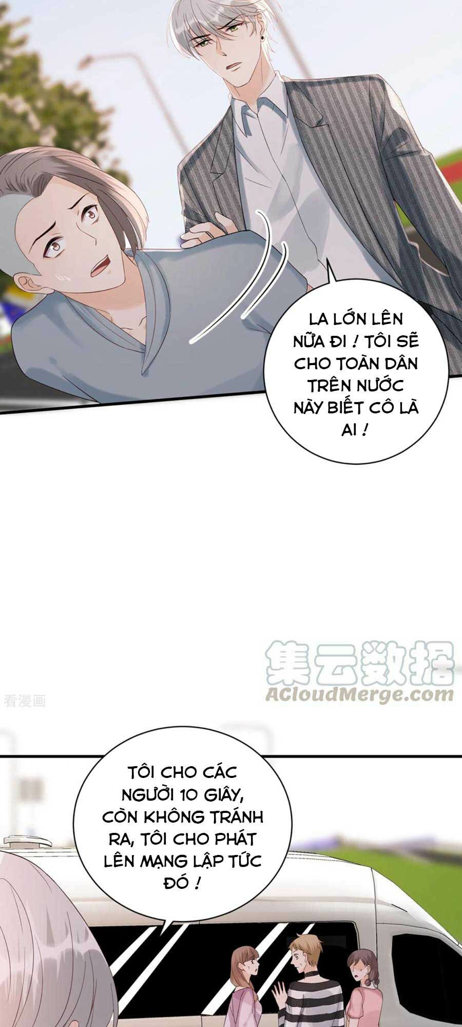 Tiến Độ Chia Tay 99% Chapter 84 - Trang 38