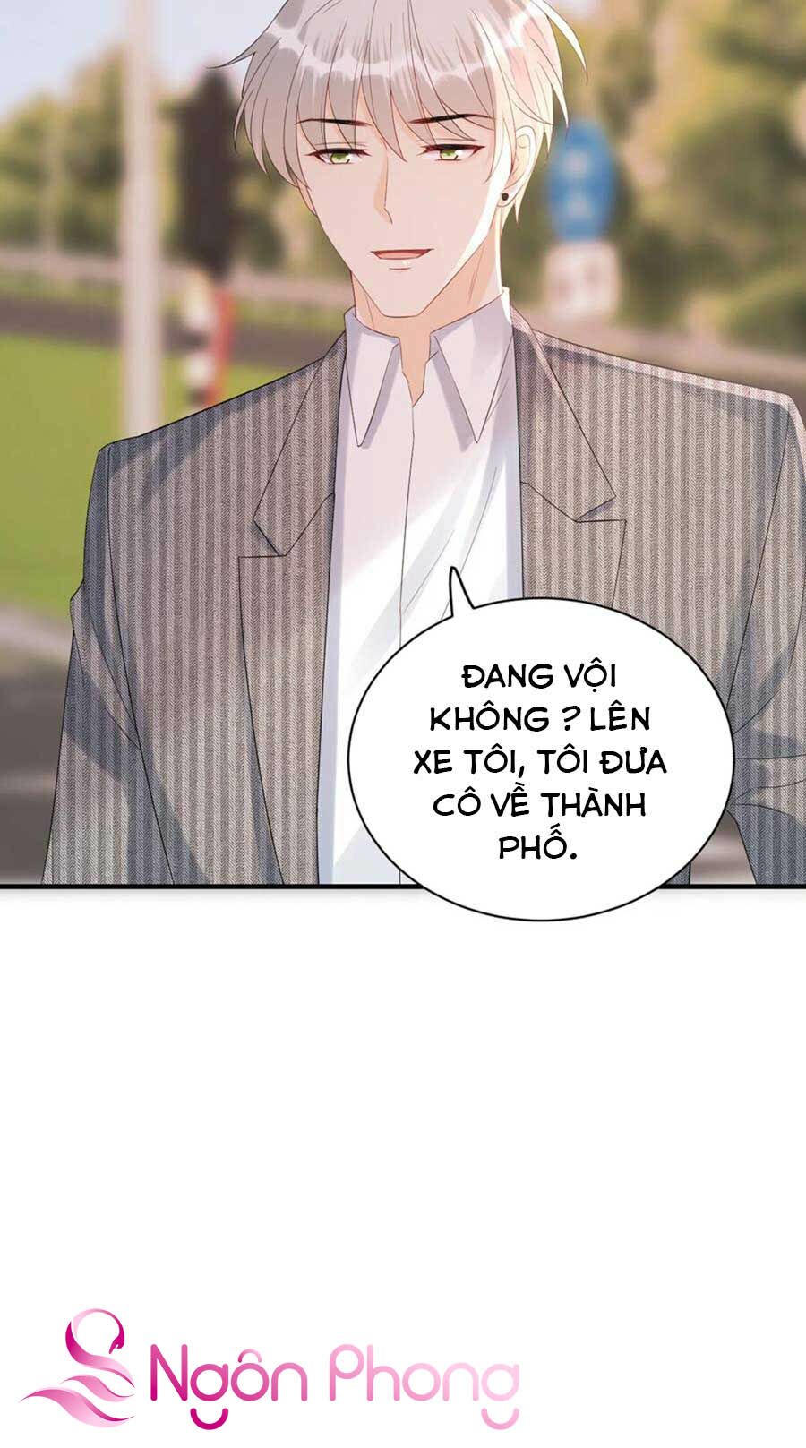 Tiến Độ Chia Tay 99% Chapter 84 - Trang 42