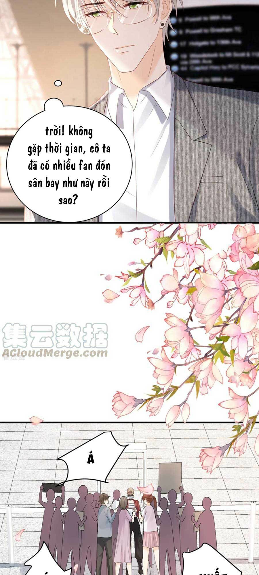 Tiến Độ Chia Tay 99% Chapter 84 - Trang 5