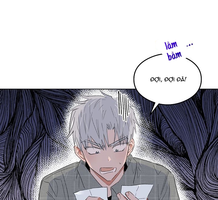 Tình Tay Ba Chapter 5 - Trang 69