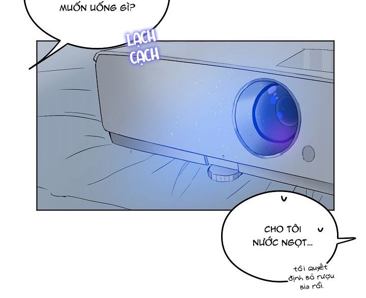 Tình Tay Ba Chapter 5 - Trang 82