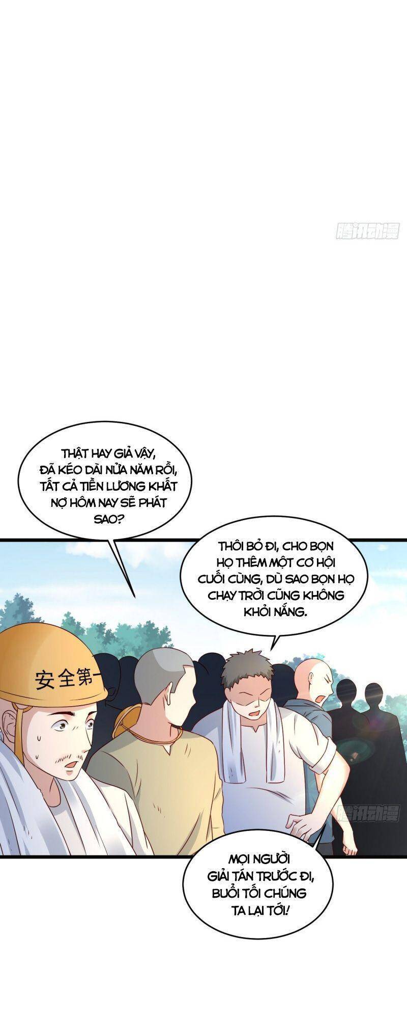 Vua Đầu Tư Mạnh Nhất Chapter 6 - Trang 7