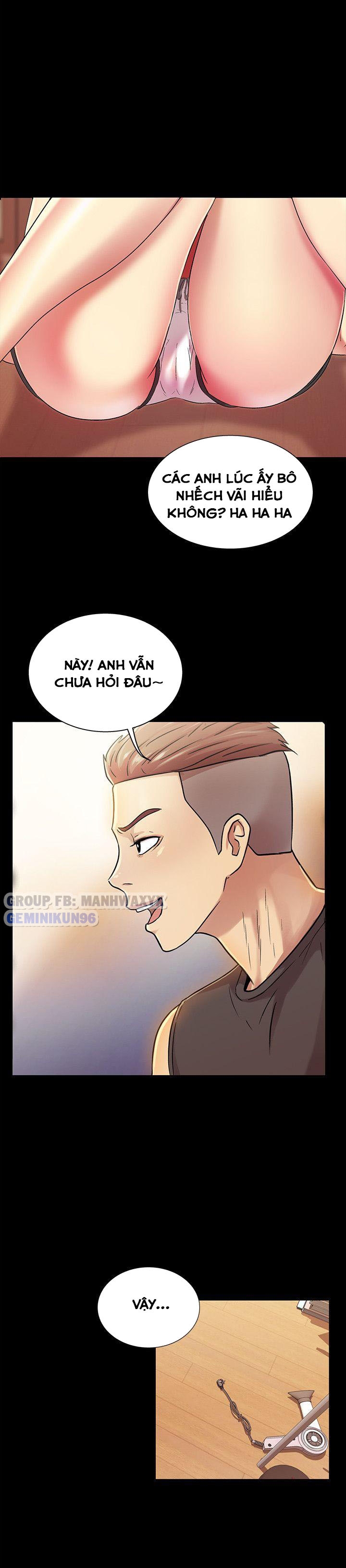 Bạn Gái Của Bạn Tôi Chapter 11 - Trang 23