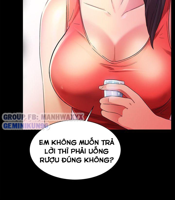 Bạn Gái Của Bạn Tôi Chapter 11 - Trang 25