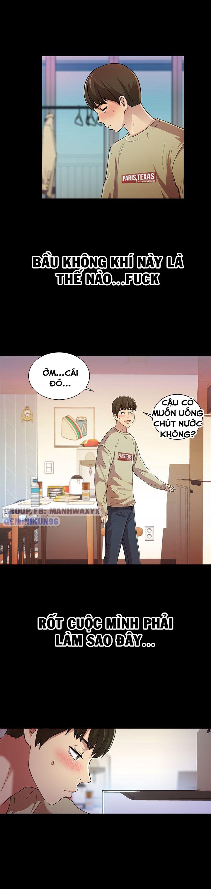 Bạn Gái Của Bạn Tôi Chapter 12 - Trang 23