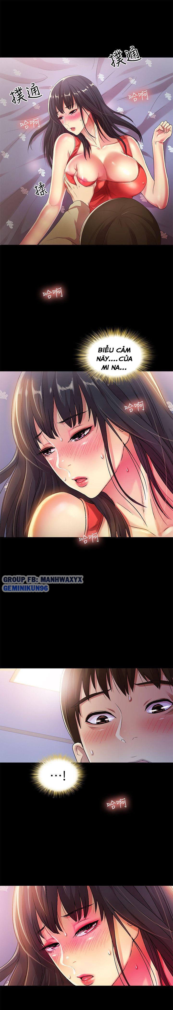 Bạn Gái Của Bạn Tôi Chapter 13 - Trang 19