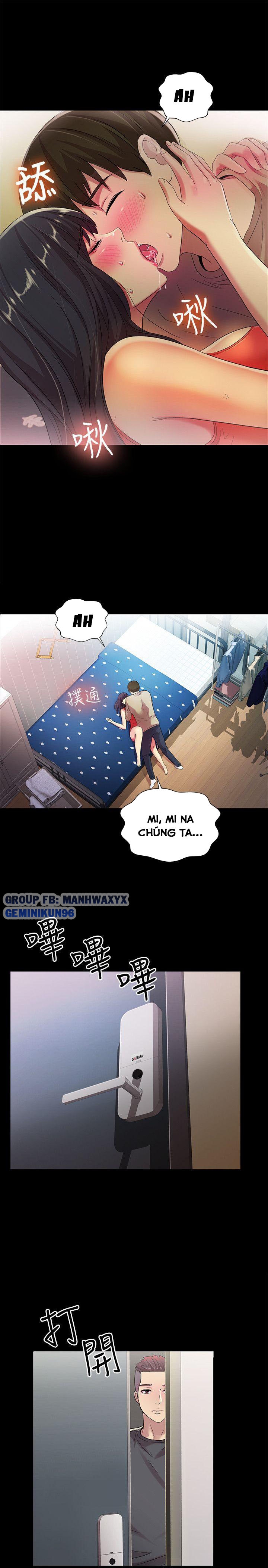 Bạn Gái Của Bạn Tôi Chapter 14 - Trang 1