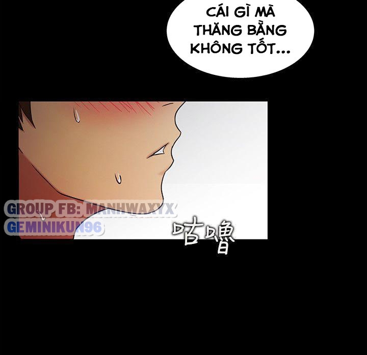 Bạn Gái Của Bạn Tôi Chapter 14 - Trang 11