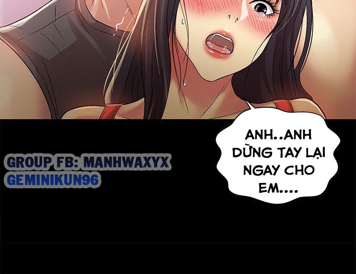 Bạn Gái Của Bạn Tôi Chapter 14 - Trang 17