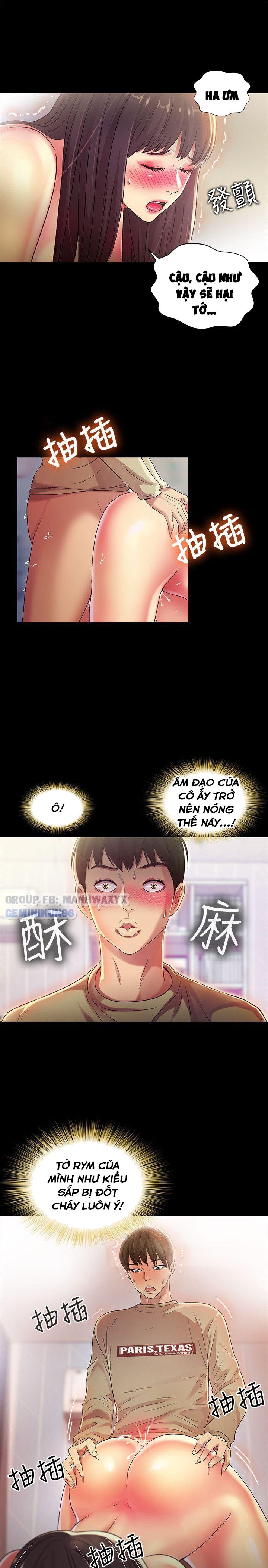 Bạn Gái Của Bạn Tôi Chapter 16 - Trang 6